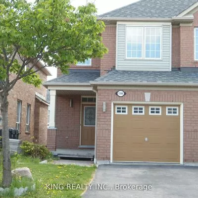 residential, lease, Semi-Detached, 1396 Weir Chse, East Credit, Mississauga 
					1396 Weir Chse, East Credit, Mississauga
