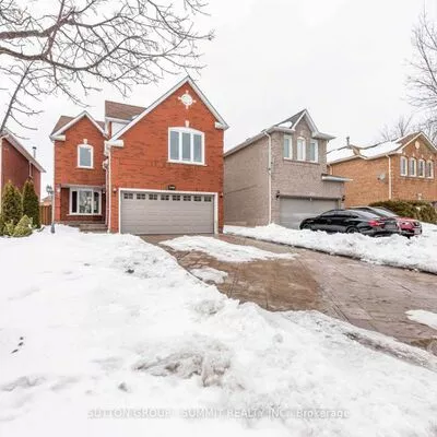 residential, lease, Detached, 4822 Wild Rose St, East Credit, Mississauga 
					4822 Wild Rose St, East Credit, Mississauga