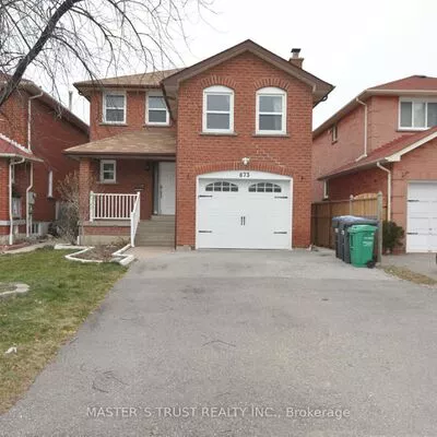 residential, lease, Detached, 873 Apple Gate Crt, Creditview, Mississauga 
 873 Apple Gate Crt, Creditview, Mississauga