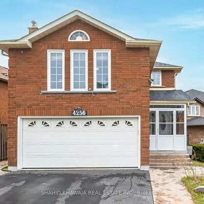residential, sale, Detached, 4256 Elora Dr, Creditview, Mississauga 
					4256 Elora Dr, Creditview, Mississauga