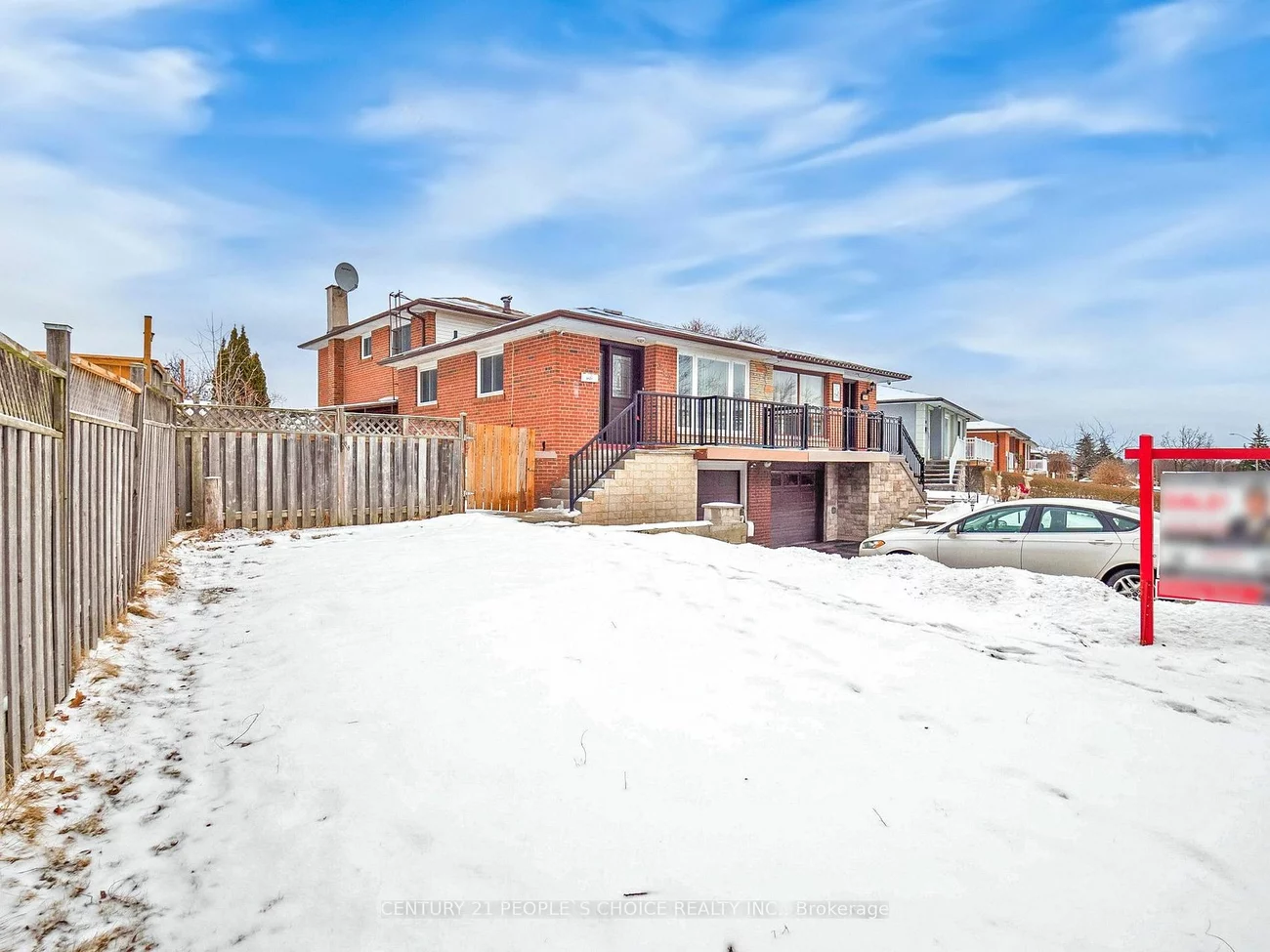 3421 Ellengale Dr, Mississauga