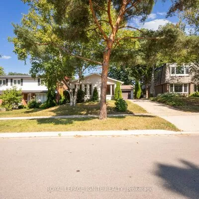 residential, lease, Detached, 3577 Gallager Dr, Erindale, Mississauga 
 3577 Gallager Dr, Erindale, Mississauga