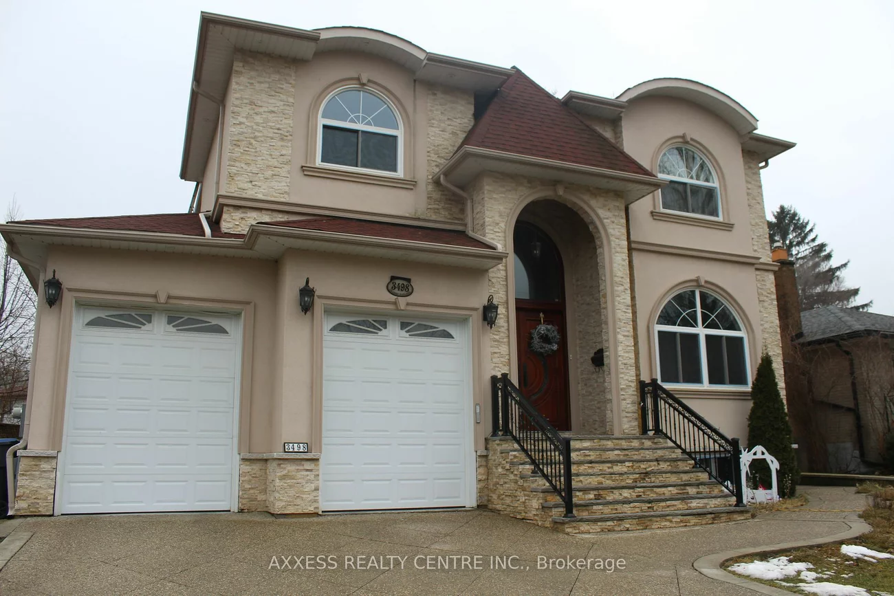 3498 The Credit Woodlands, Mississauga