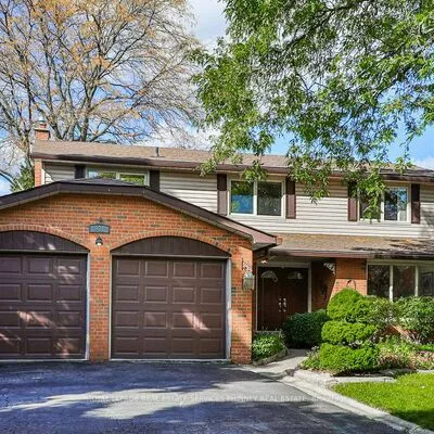 residential, sale, Detached, 981 Valdese Dr, Erindale, Mississauga 
 981 Valdese Dr, Erindale, Mississauga