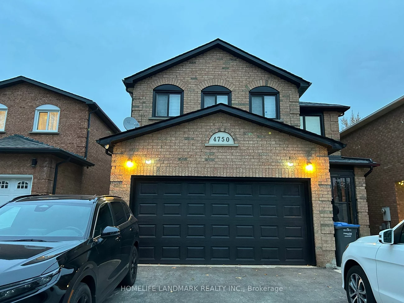 4750 Antelope Cres, Mississauga