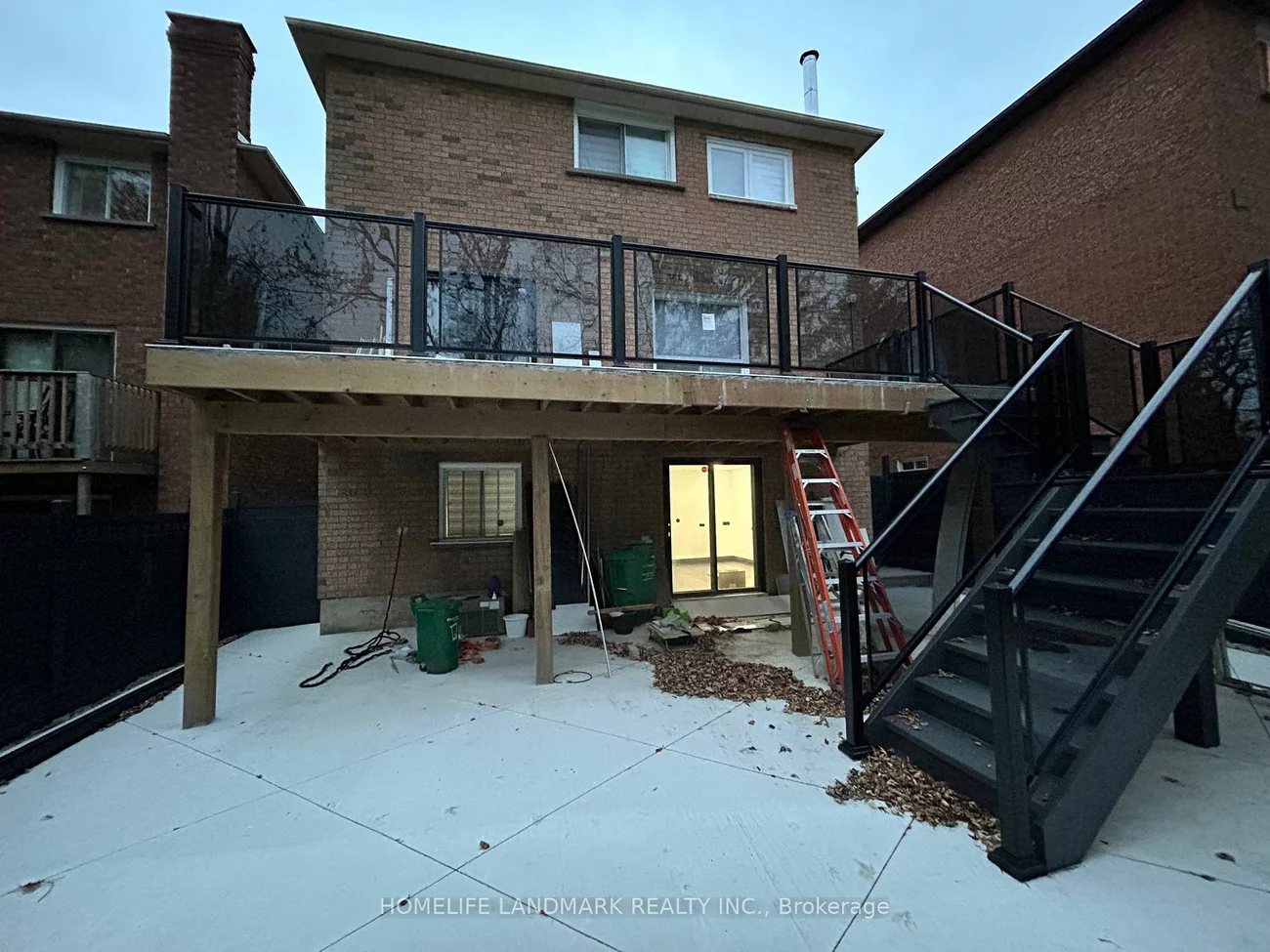 4750 Antelope Cres, Mississauga