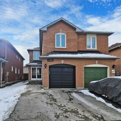 residential, sale, Semi-Detached, 5525 Antrex Cres, Hurontario, Mississauga 
 5525 Antrex Cres, Hurontario, Mississauga