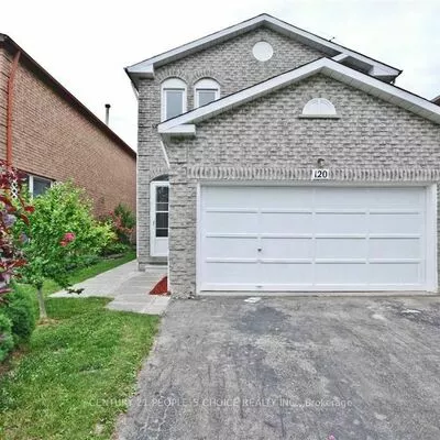 residential, lease, Detached, 120 Blackfoot Tr, Hurontario, Mississauga 
 120 Blackfoot Tr, Hurontario, Mississauga