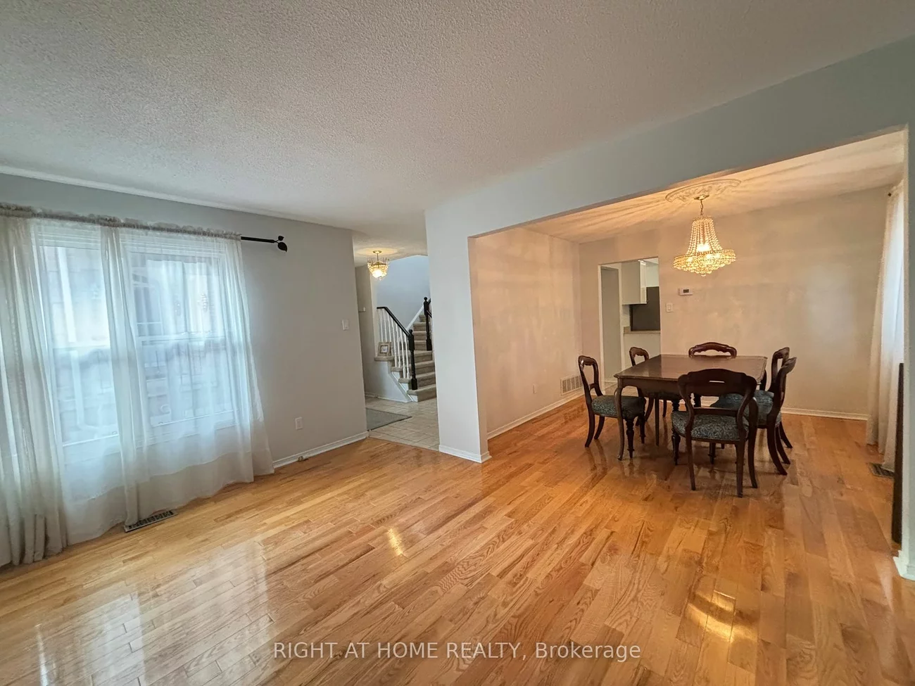 109 Clansman Tr, Mississauga