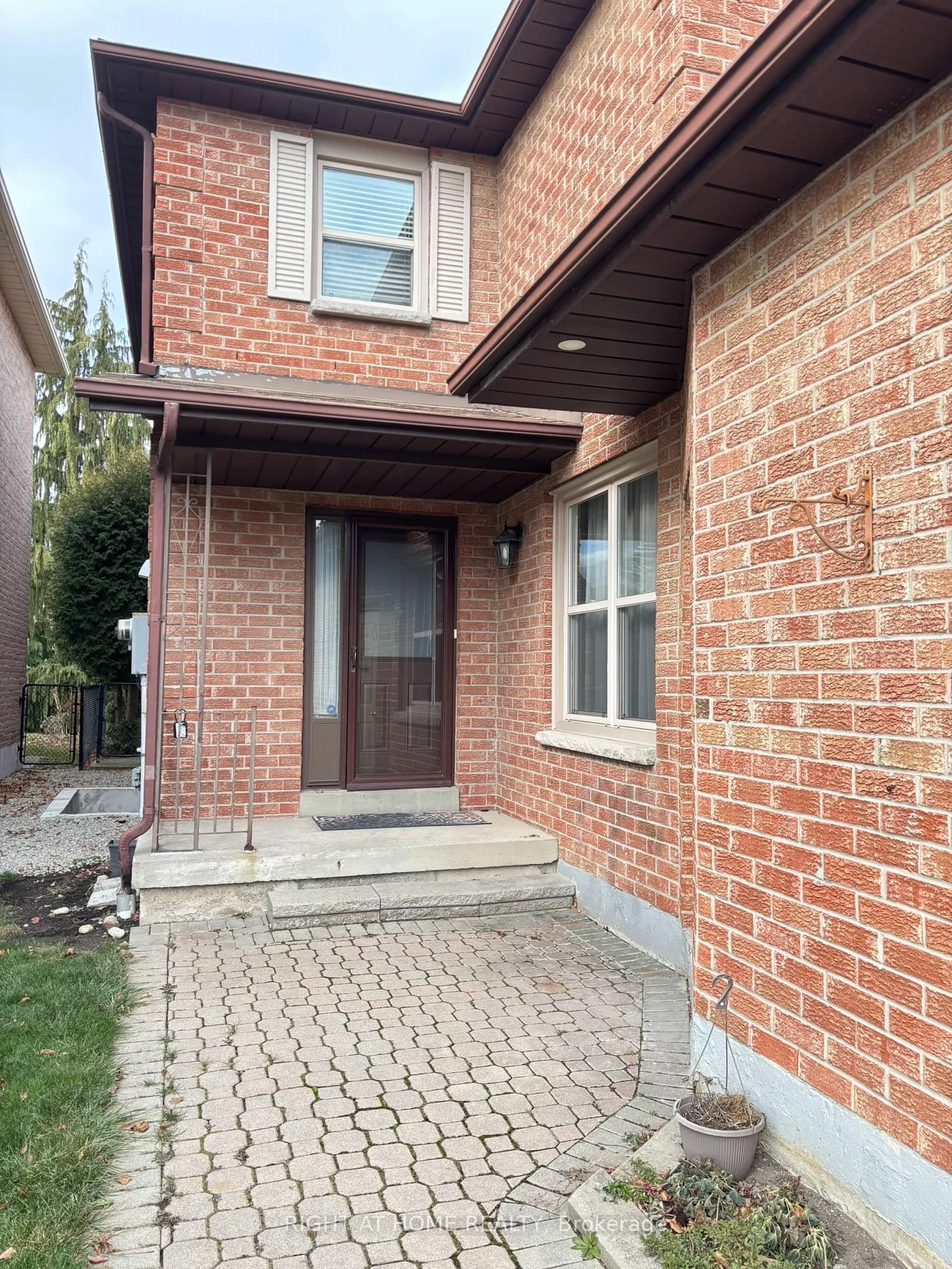 109 Clansman Tr, Mississauga