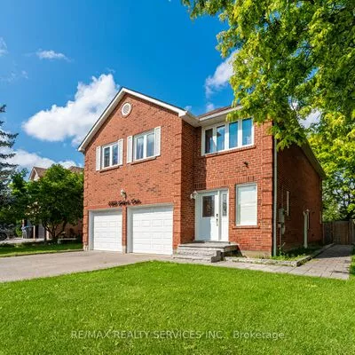 residential, lease, Detached, 4469 Gullfoot Circle, Hurontario, Mississauga 
					4469 Gullfoot Circle, Hurontario, Mississauga