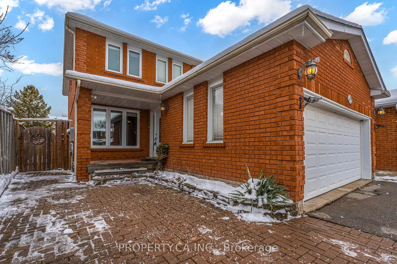 4679 Owl Circ, Mississauga