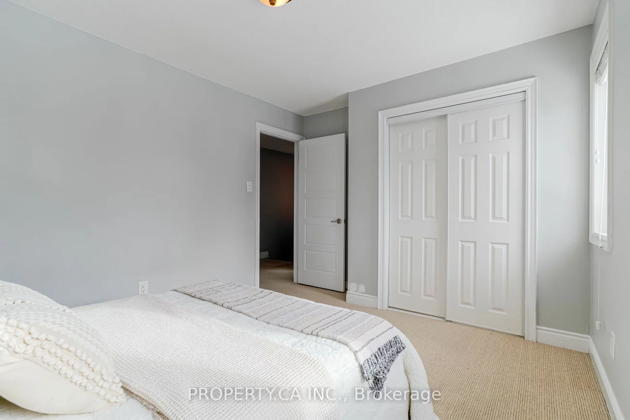 4679 Owl Circ, Mississauga