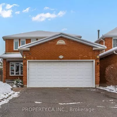 residential, sale, Detached, 4679 Owl Circ, Hurontario, Mississauga 
 4679 Owl Circ, Hurontario, Mississauga