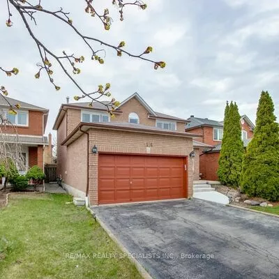 residential, lease, Detached, 5174 Sundial Crt, Hurontario, Mississauga 
 5174 Sundial Crt, Hurontario, Mississauga