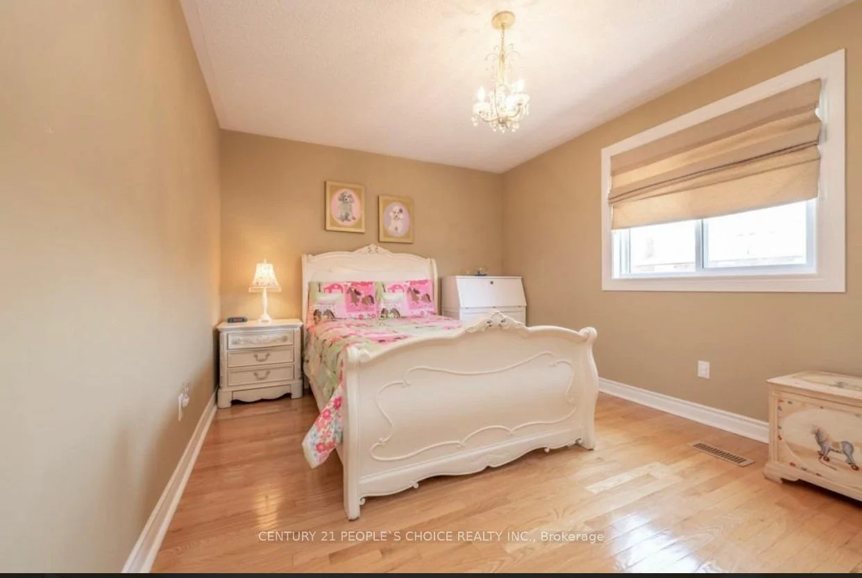 5308 Swiftcurrent Tr, Mississauga