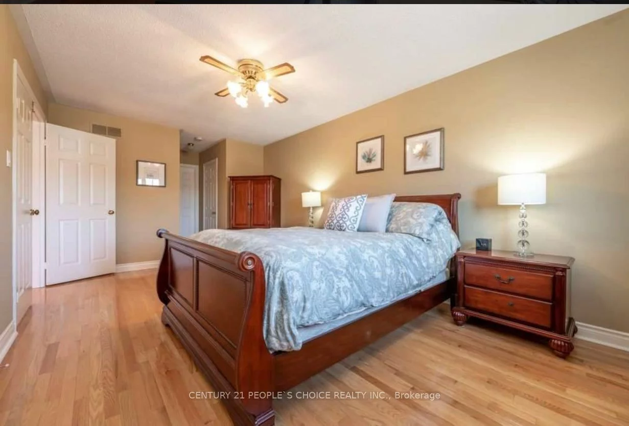 5308 Swiftcurrent Tr, Mississauga