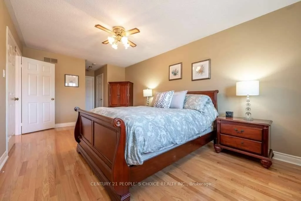 5308 Swiftcurrent Tr, Mississauga