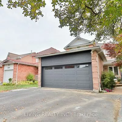 residential, sale, Detached, 462 Luzon Cres, Fairview, Mississauga 
 462 Luzon Cres, Fairview, Mississauga