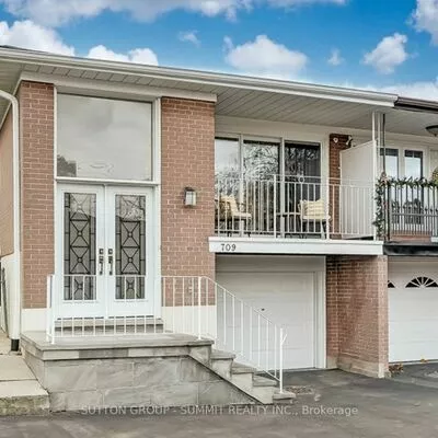 residential, lease, Semi-Detached, 709 ABANA Rd, Cooksville, Mississauga 
 709 ABANA Rd, Cooksville, Mississauga