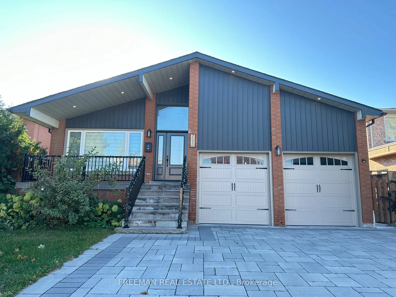 2495 Privet Cres, Mississauga