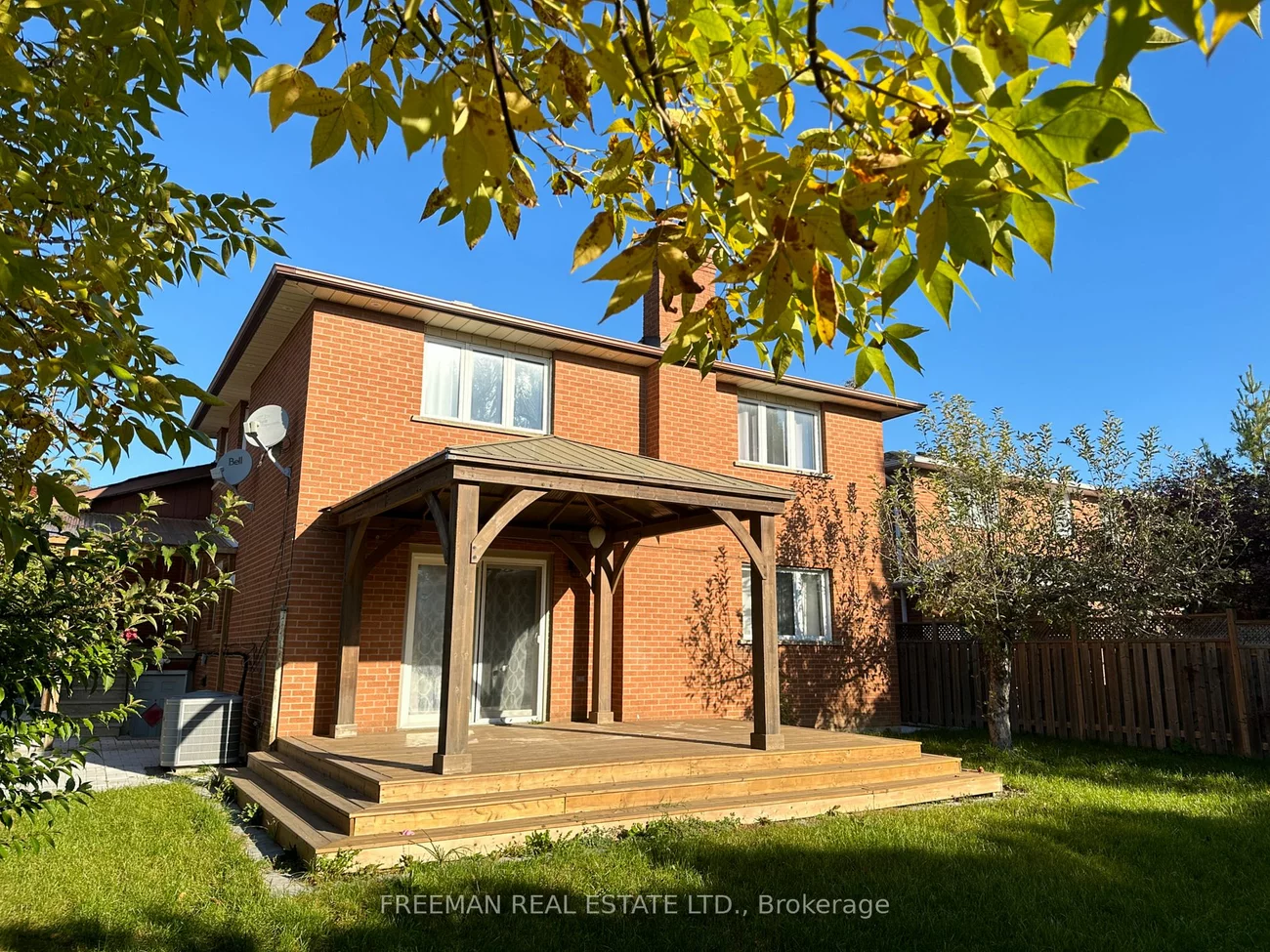 2495 Privet Cres, Mississauga