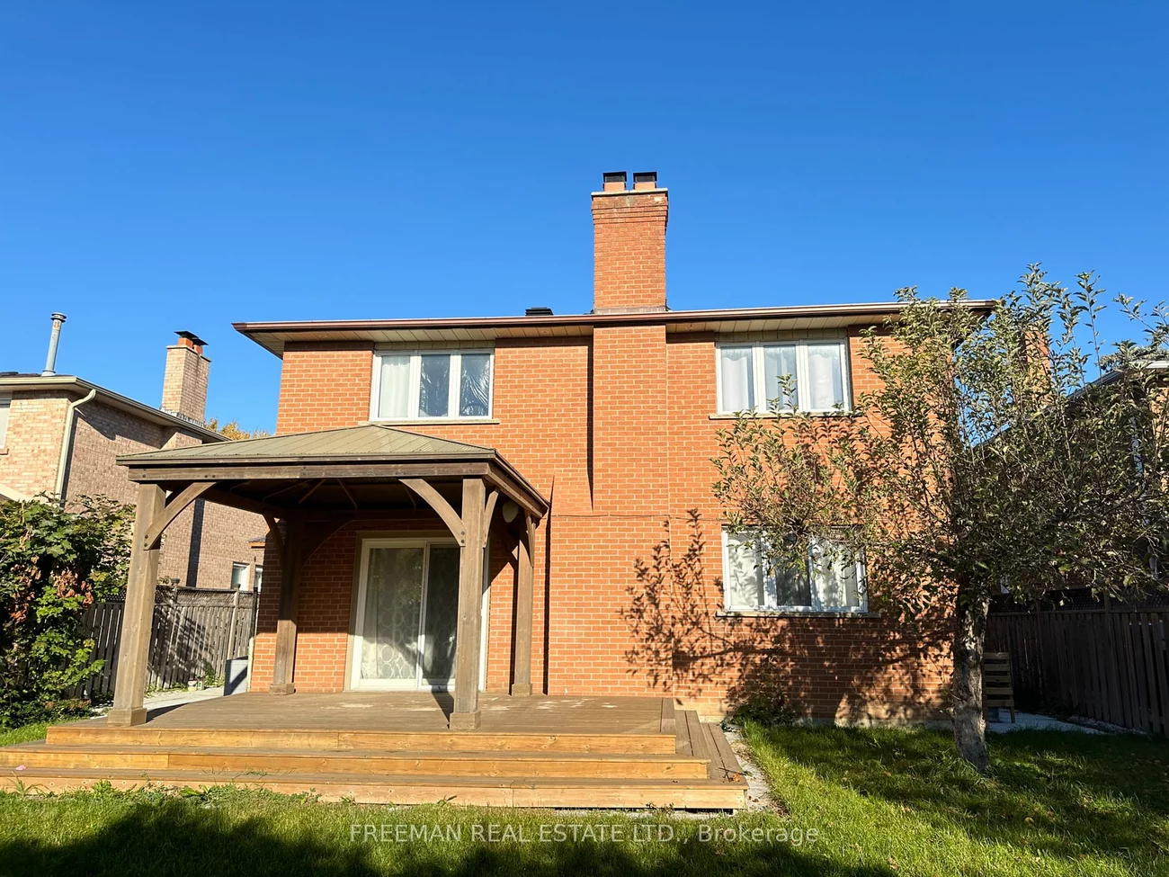 2495 Privet Cres, Mississauga