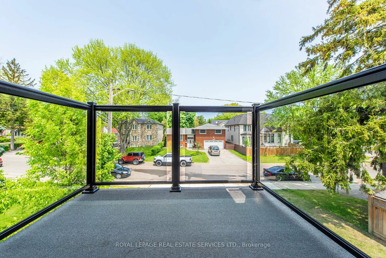 1204 Argreen Rd, Mississauga