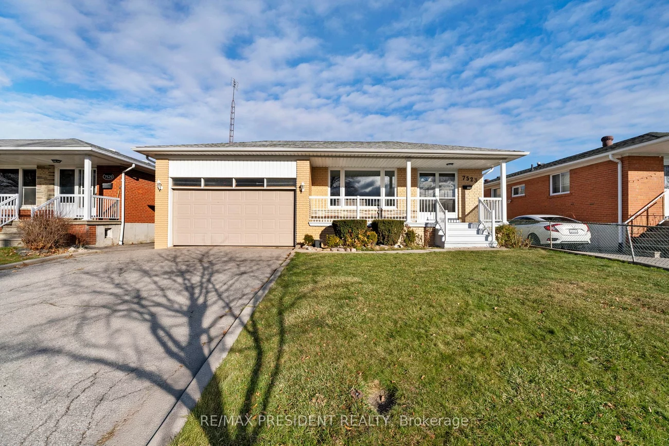 7523 Wrenwood Cres, Mississauga