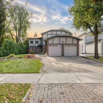 residential, sale, Detached, 4242 Fieldgate Dr, Rathwood, Mississauga 
 4242 Fieldgate Dr, Rathwood, Mississauga