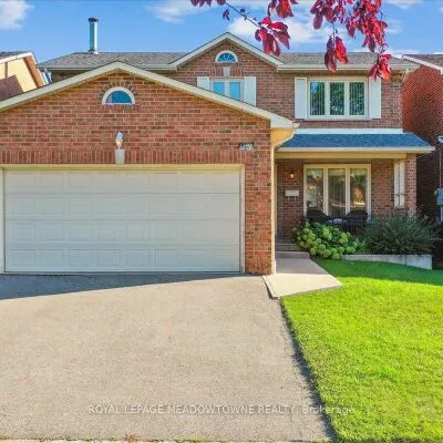 residential, sale, Detached, 4135 Independence Ave, Rathwood, Mississauga 
 4135 Independence Ave, Rathwood, Mississauga