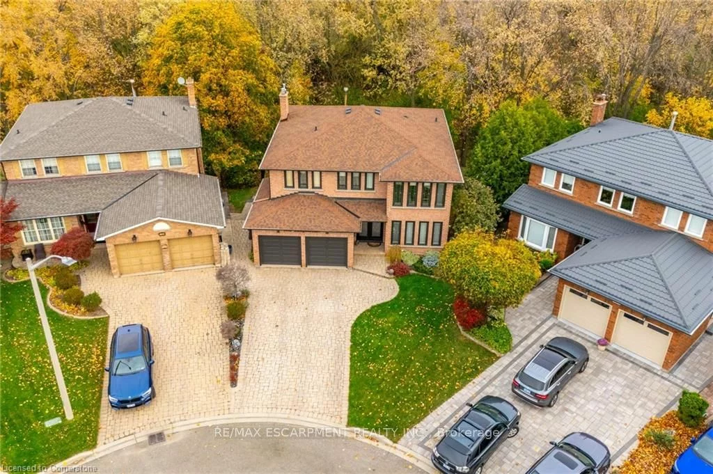 1132 Lovingston Crt, Mississauga