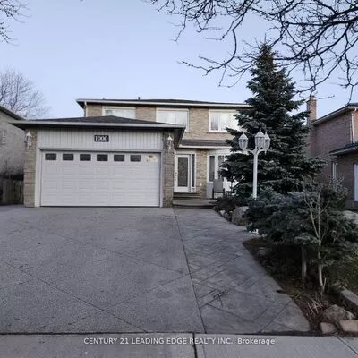 residential, lease, Detached, 1000 Lovingston Cres, Rathwood, Mississauga 
					1000 Lovingston Cres, Rathwood, Mississauga