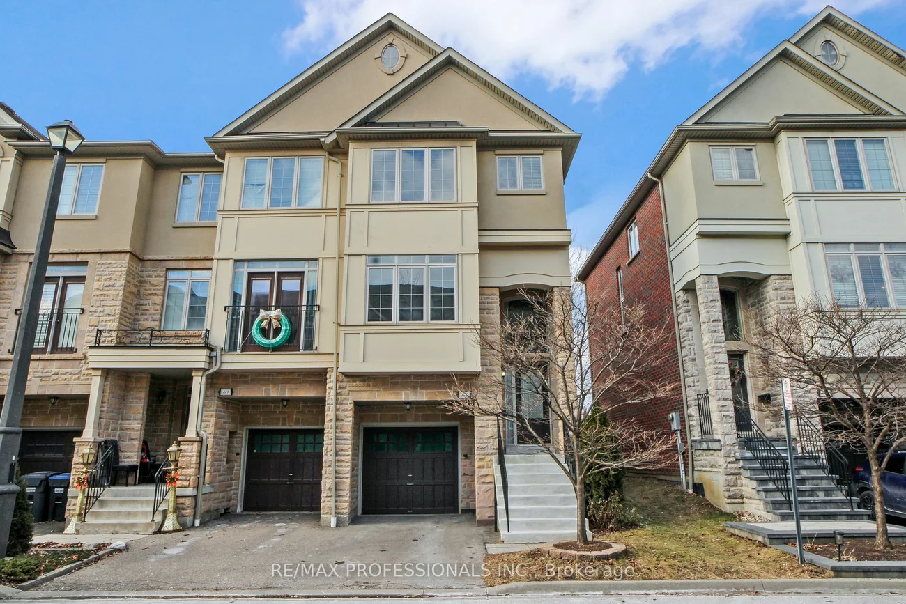 3038 Haines Rd, Mississauga