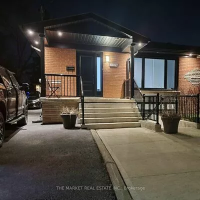 residential, lease, Semi-Detached, 1176 Alexandra Ave W, Lakeview, Mississauga 
					1176 Alexandra Ave W, Lakeview, Mississauga