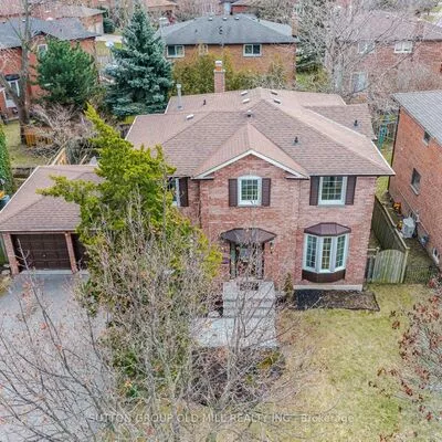 residential, sale, Detached, 383 The Thicket, Lakeview, Mississauga 
					383 The Thicket, Lakeview, Mississauga