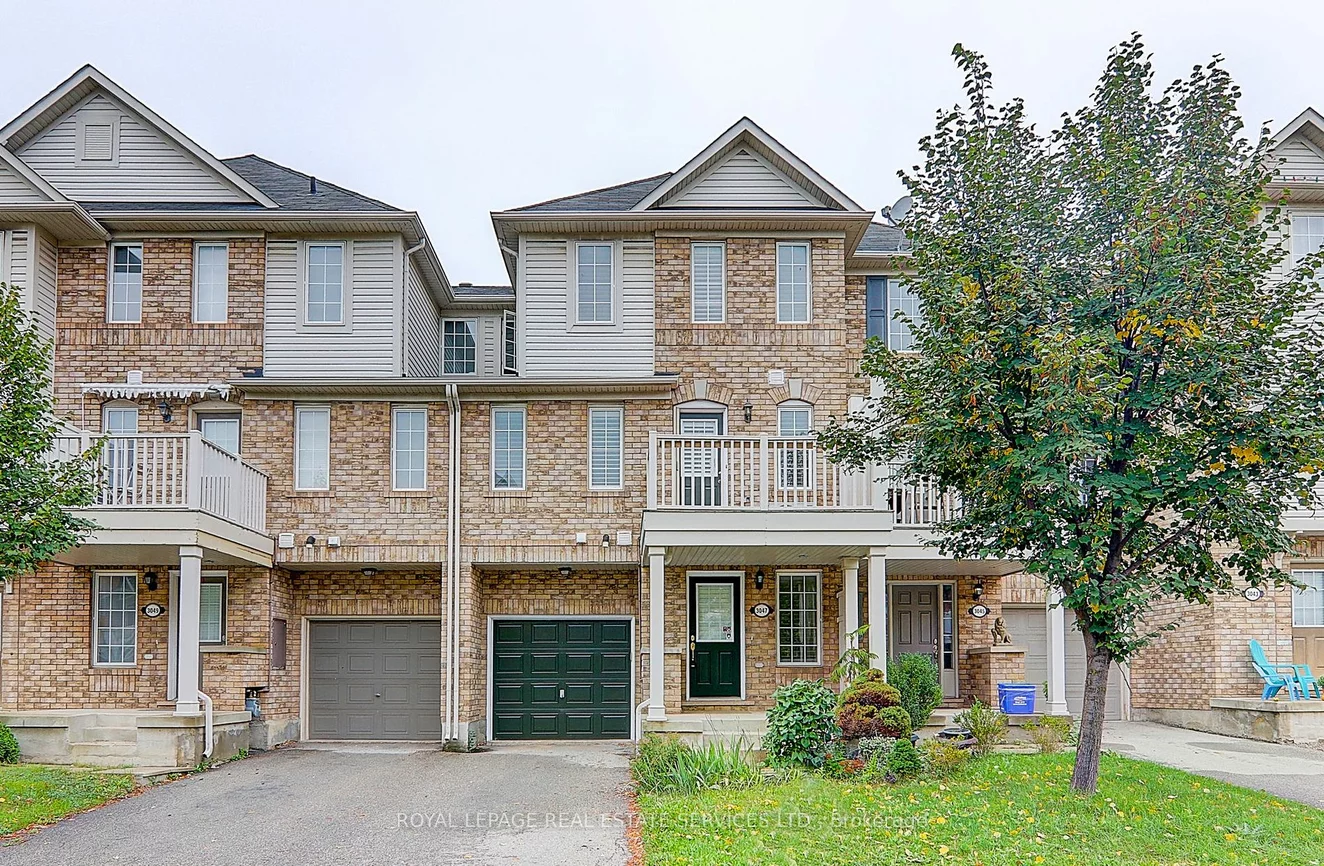 3047 Dewridge Ave, Oakville