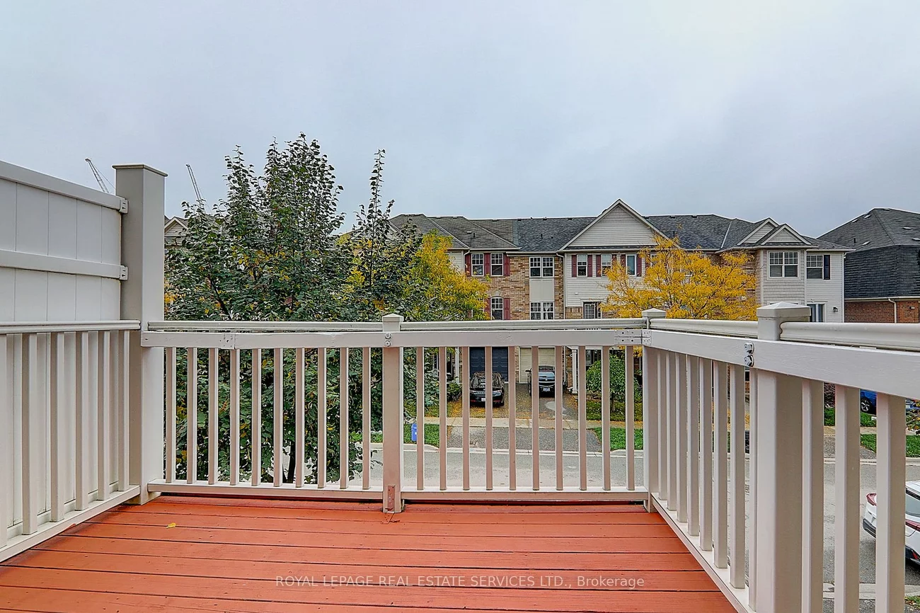 3047 Dewridge Ave, Oakville