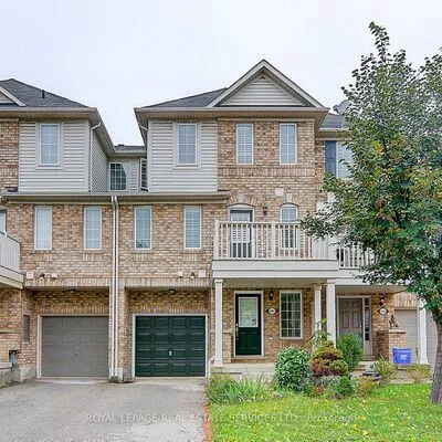 residential, lease, Att/Row/Twnhouse, 3047 Dewridge Ave, Palermo West, Oakville 
 3047 Dewridge Ave, Palermo West, Oakville