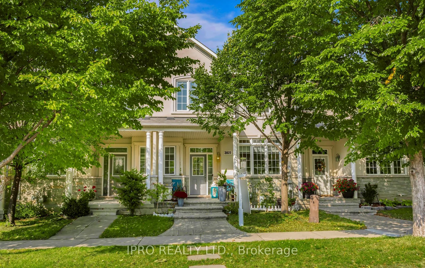 3027 Richview Blvd, Oakville