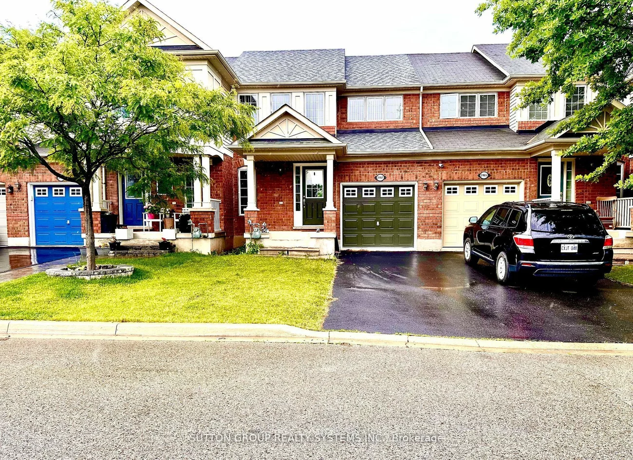 2467 Springforest Dr, Oakville