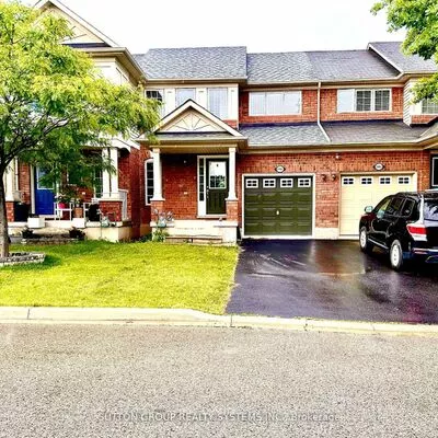 residential, lease, Att/Row/Twnhouse, 2467 Springforest Dr, Palermo West, Oakville 
 2467 Springforest Dr, Palermo West, Oakville