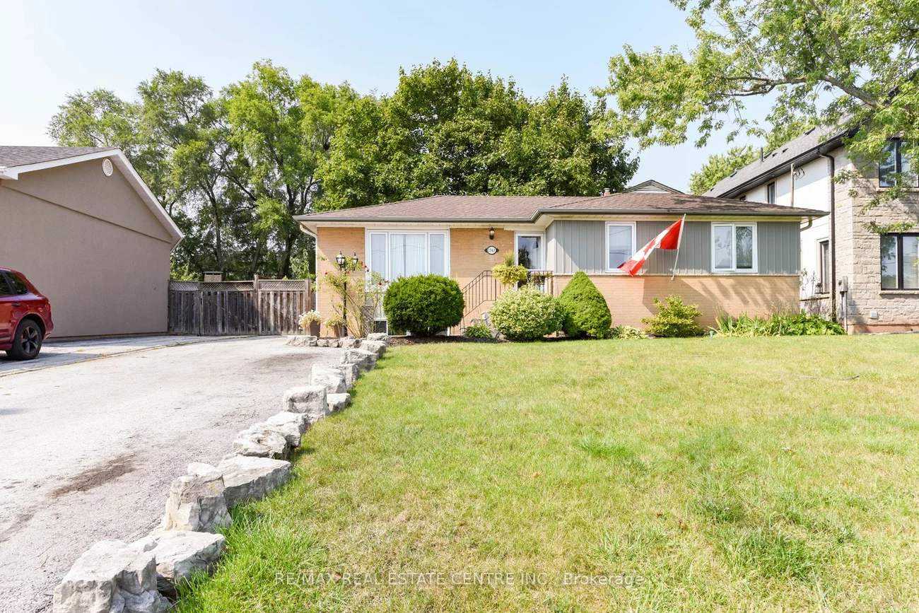 1363 Sheldon Ave, Oakville