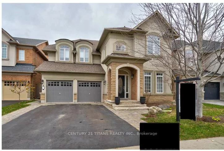 170 Tawny Cres, Oakville