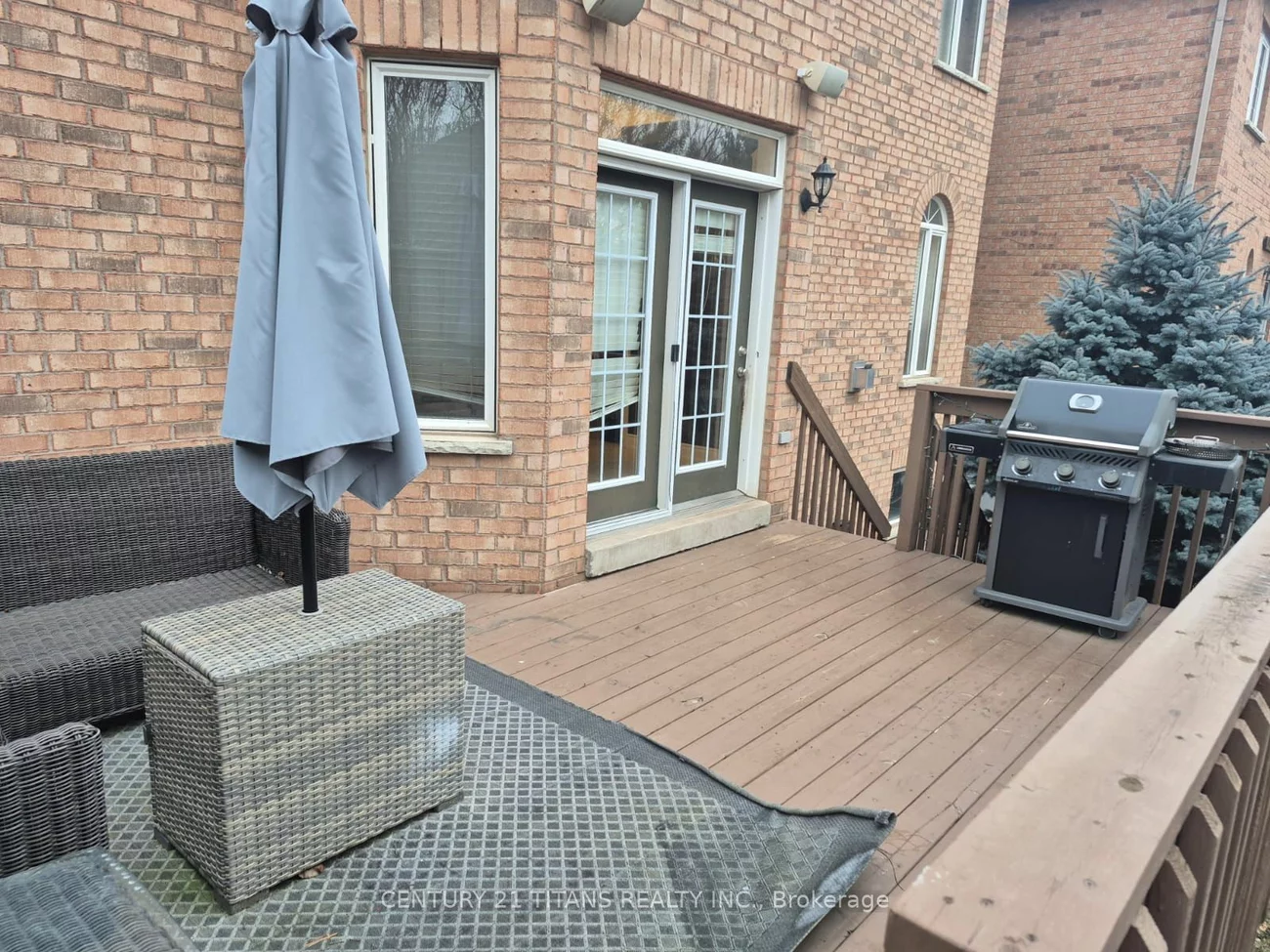 170 Tawny Cres, Oakville