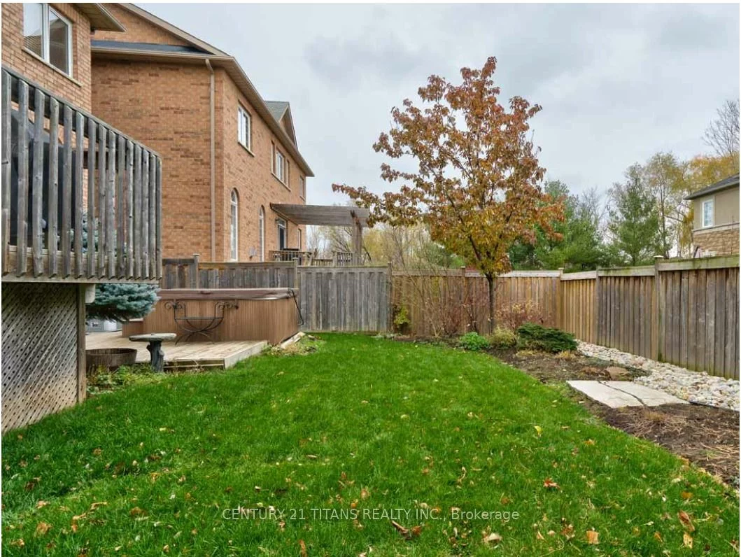 170 Tawny Cres, Oakville