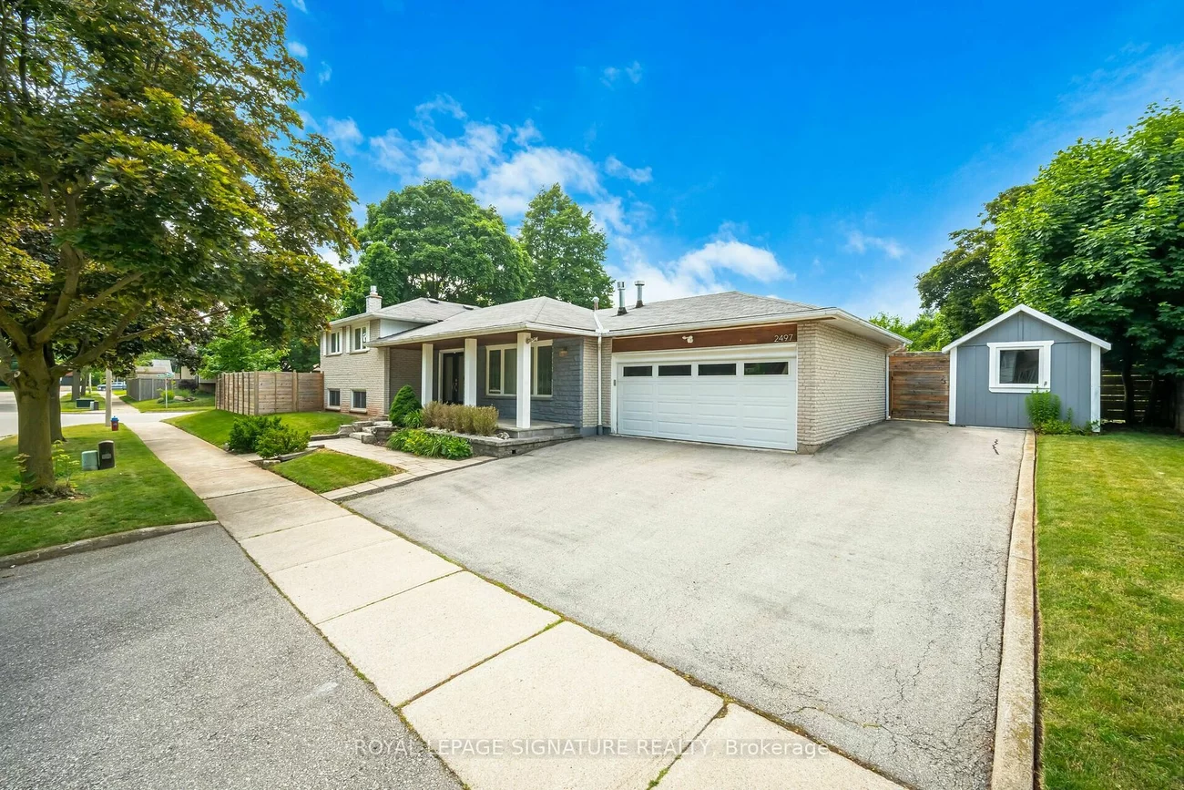 2497 Wyatt St, Oakville