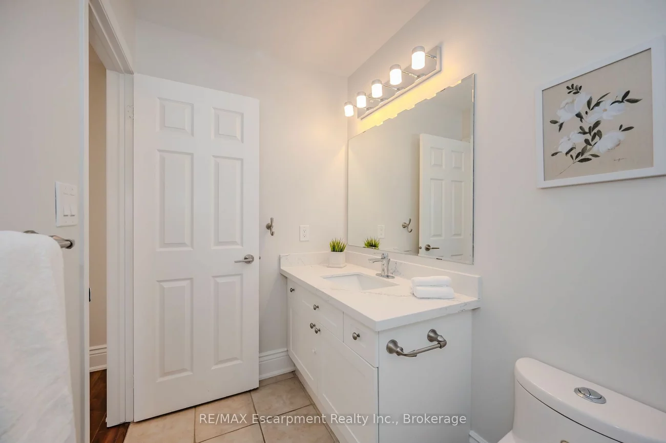 2966 Garnethill Way, Oakville