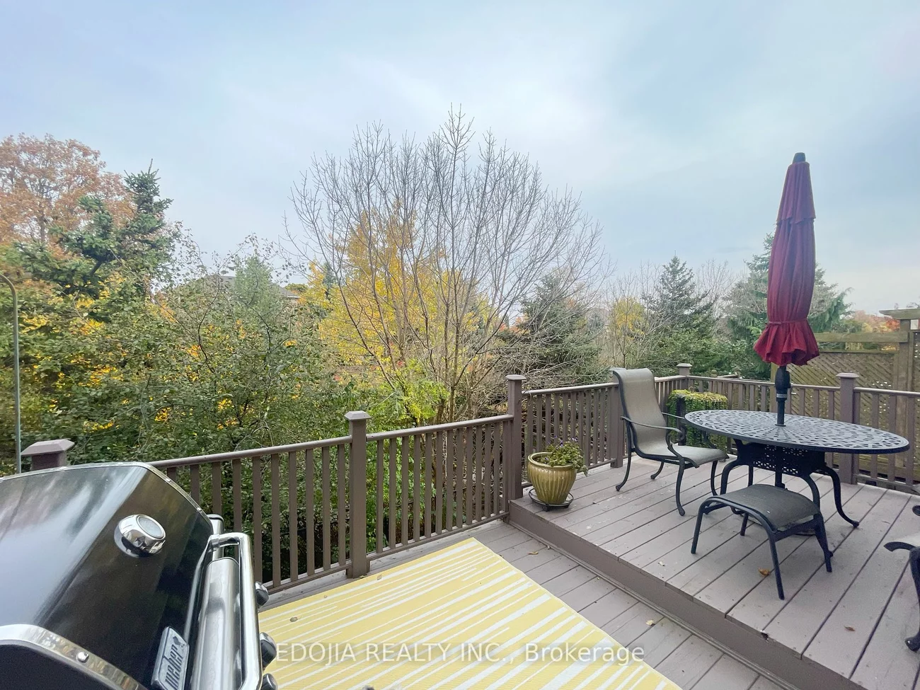 1414 Gulledge Tr, Oakville