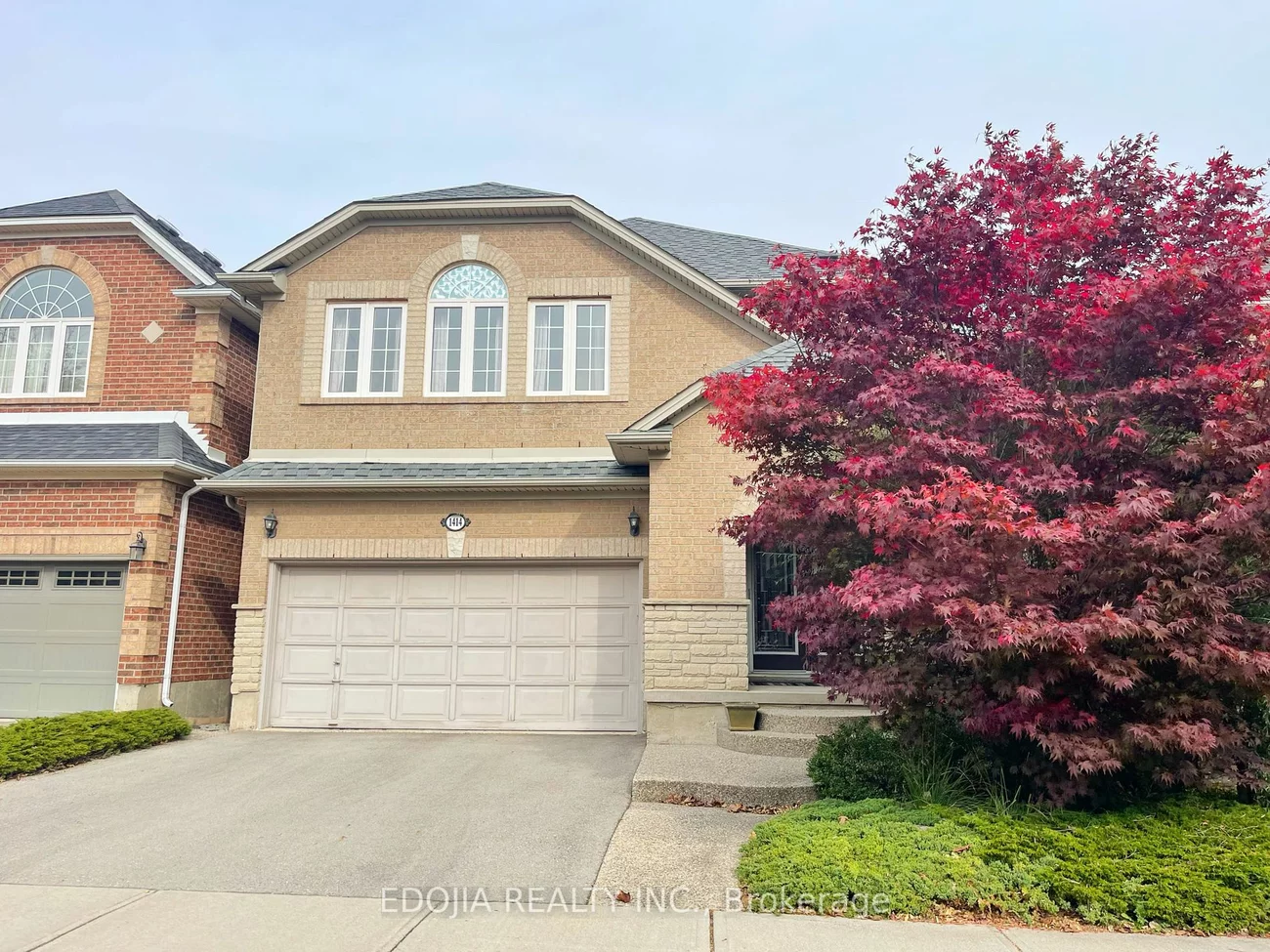 1414 Gulledge Tr, Oakville